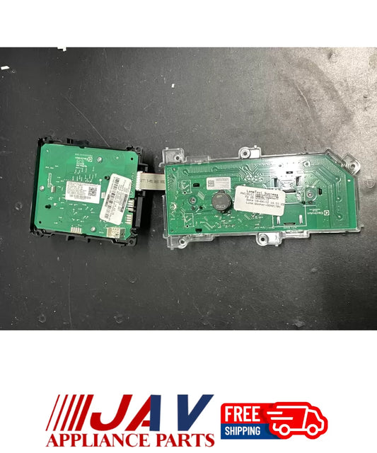 Electrolux 914914060 Washer Control PID# 14217