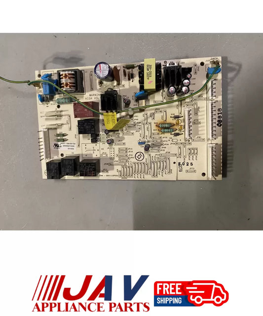 GE WR55X11072 Refrigerator Control Board PID# 27777