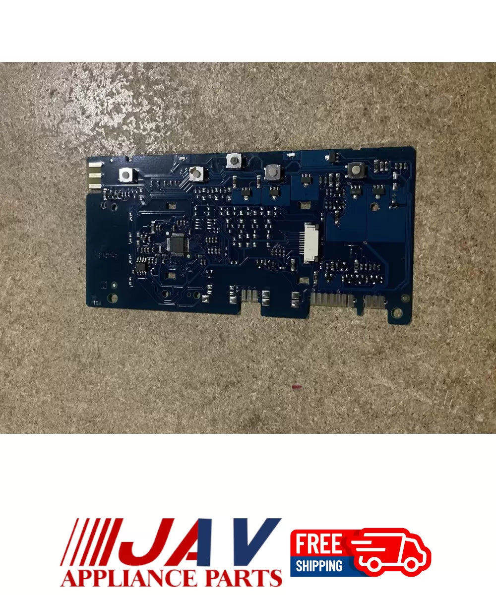 Electronic Control Board Part Number 814857073845 PID# 27984