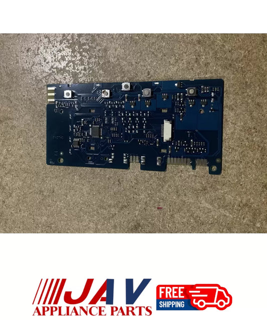 Electronic Control Board Part Number 814857073845 PID# 27984