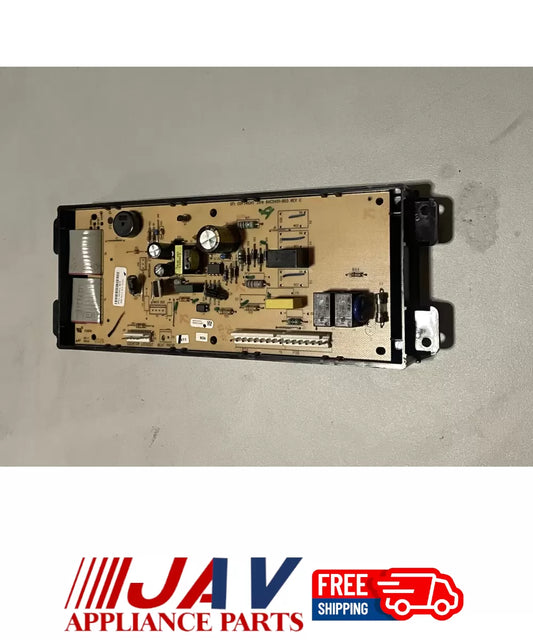 Frigidaire A03619534 SF5401-S9534G Range Control Board PID# 30834