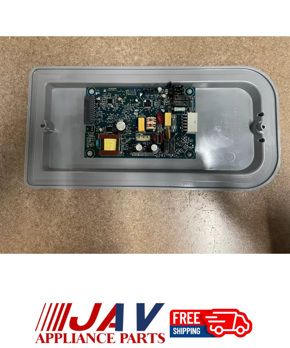 Electrolux Frigidaire 241956716 Refrigerator Control Board PID# 18995