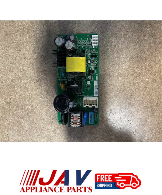 Whirlpool Maytag KitchenAid Kenmore Refrigerator Control Board PID# 17105