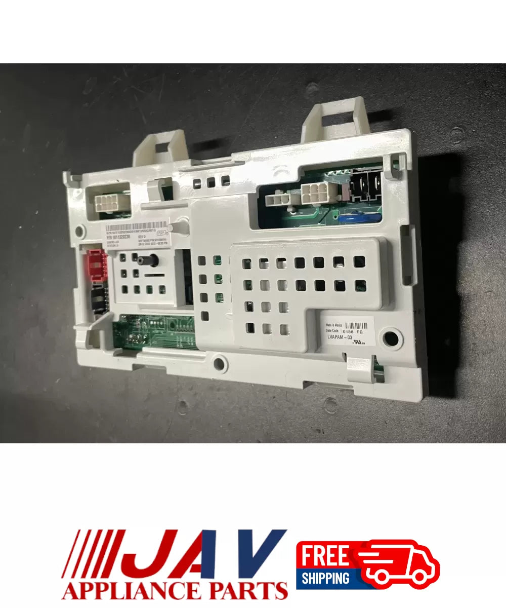 Maytag W11320239 W11419215 W11646282 W11654023 Washer Control PID# 16099