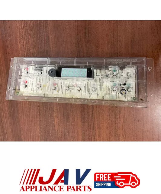 GE 164D8450G018 WB27T11276 Range Control Board PID# 28790