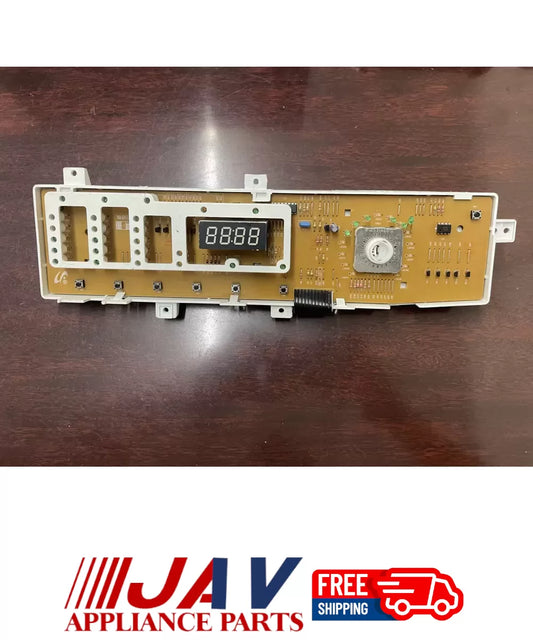 Maytag DC41-00031A MD24-02LF Washer UI Control Board PID# 31062