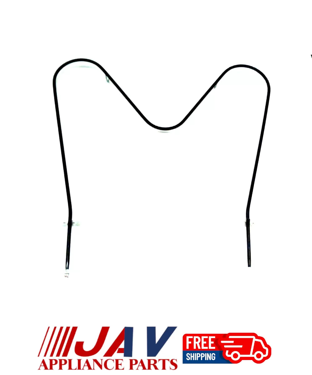 OEM Frigidaire Range Wall Oven Oven Bake Element Inv# LR2587