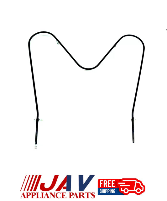 OEM Kelvinator Range Wall Oven Oven Bake Element Inv# LR2587