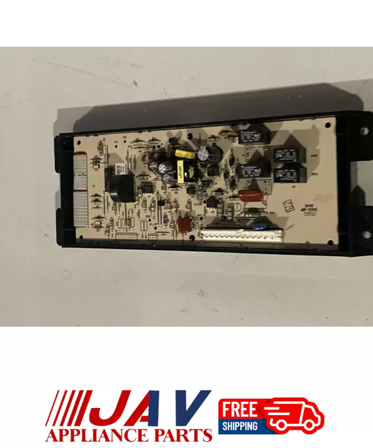 Kenmore AP4510793 316418311 316452311 Range Control Board PID# 33461