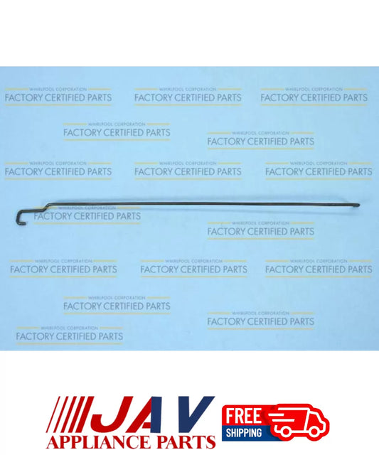 OEM KitchenAid Oven Spring Inv# LR1267