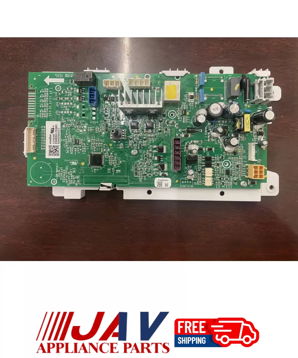 GE 234D2617G001 Washer Control Board PID# 30086