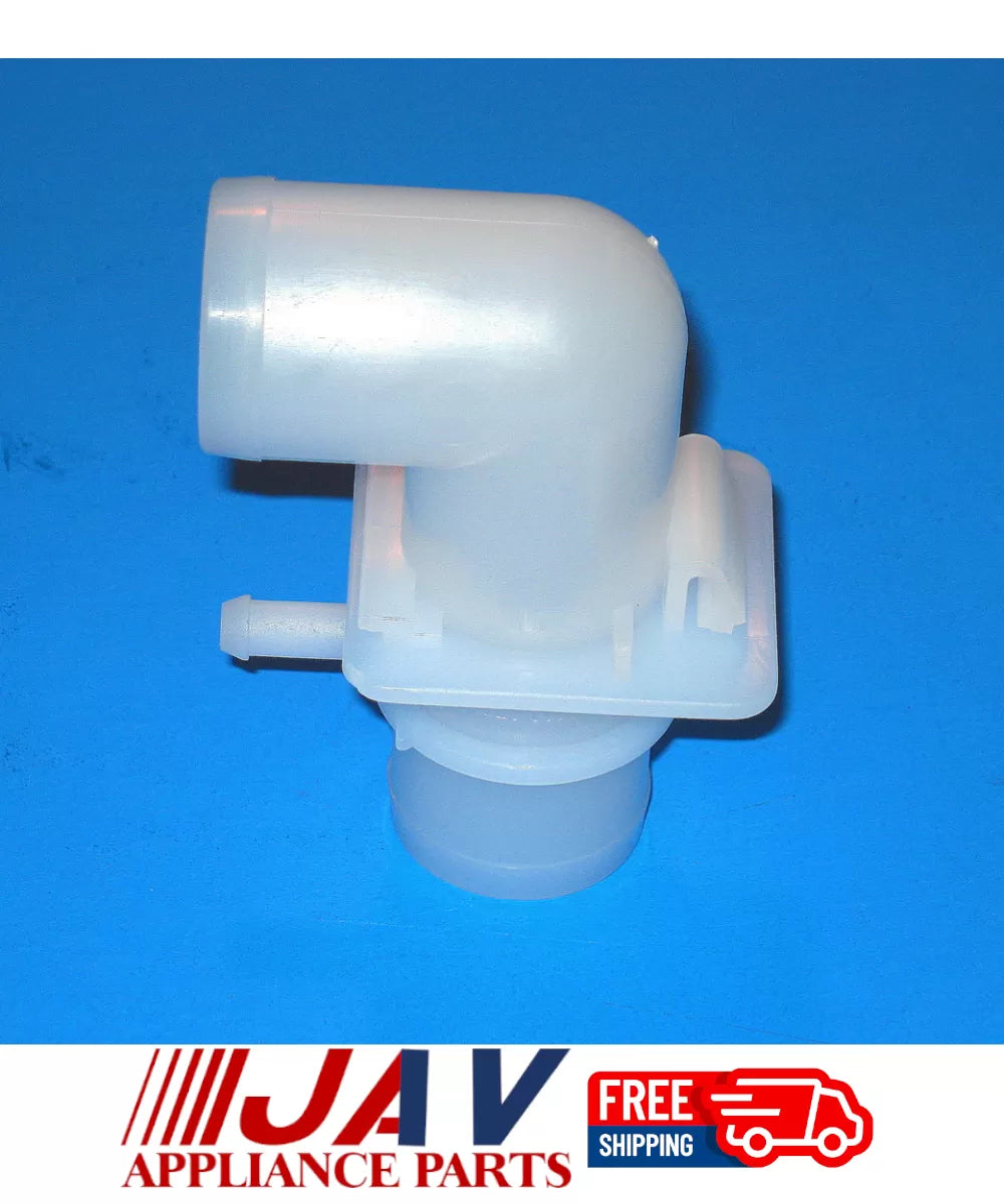 OEM Kenmore Dryer Connector Inv# LR1699