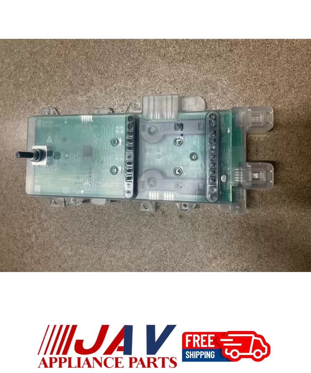 Electrolux A17444103C A17444104B Dryer Control Board Assembly PID# 22158