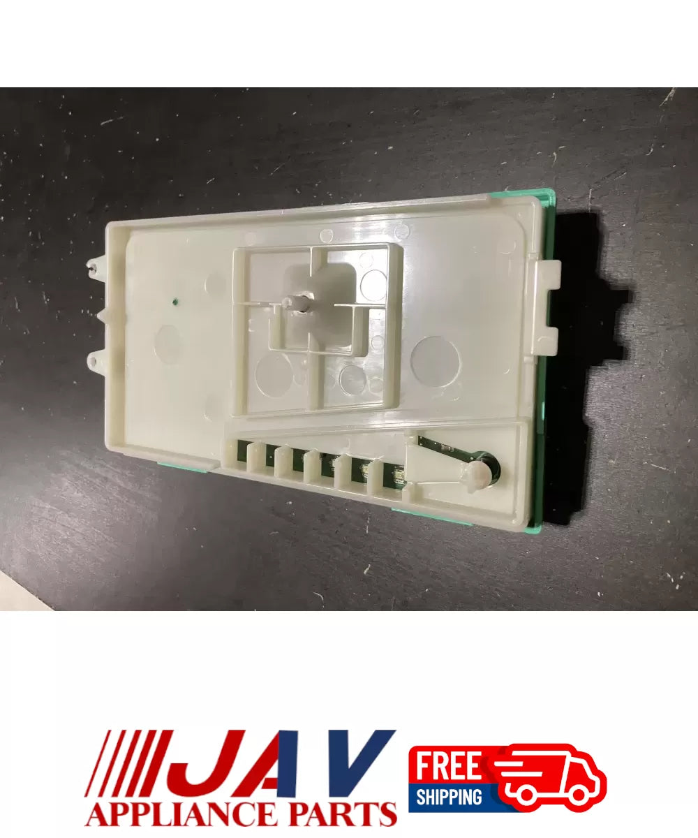 Whirlpool Kenmore Maytag W10511996 Washer Control Board PID# 29631