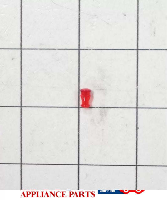 OEM Whirlpool Range Lens-light Inv# LR1339