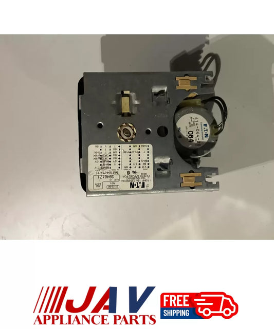 Whirlpool 3948171 Washer Timer whirlpool Kenmore PID# 31536