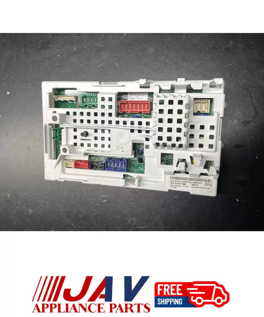 Whirlpool AP5971980 W10711300 PS11702555 Washer Control Board PID# 36925