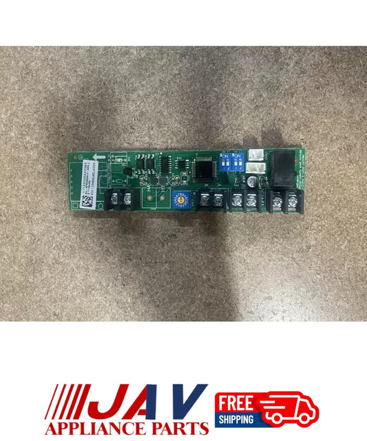 Carrier 17122000A38610 Multifunction Board PID# 21699