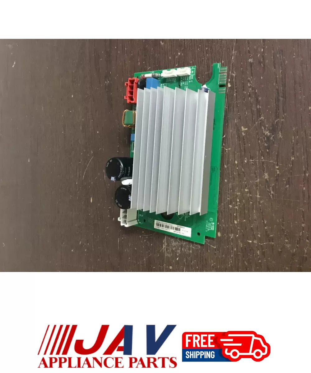 GE 290D2861G001 WH22X29049 Washer Control Board PID# 19590
