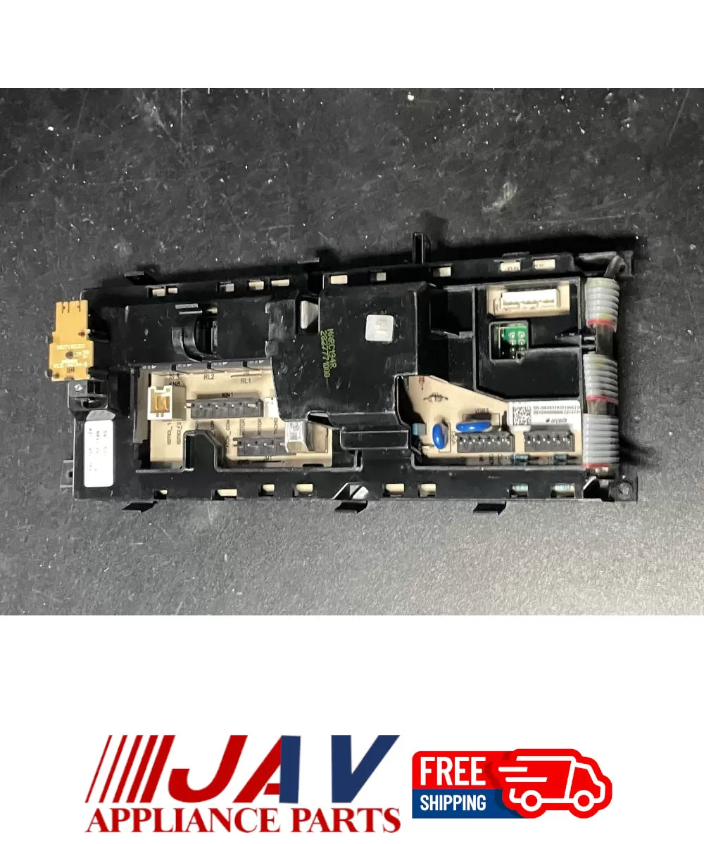 Blomberg 2831920100 7169581600 Washer Control Board PID# 15112