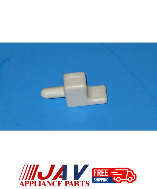 OEM Unknown Washer Lid Hinge Pin Inv# LR405