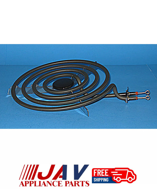 OEM Admiral Range Stove Surface Burner Element Inv# LR1056