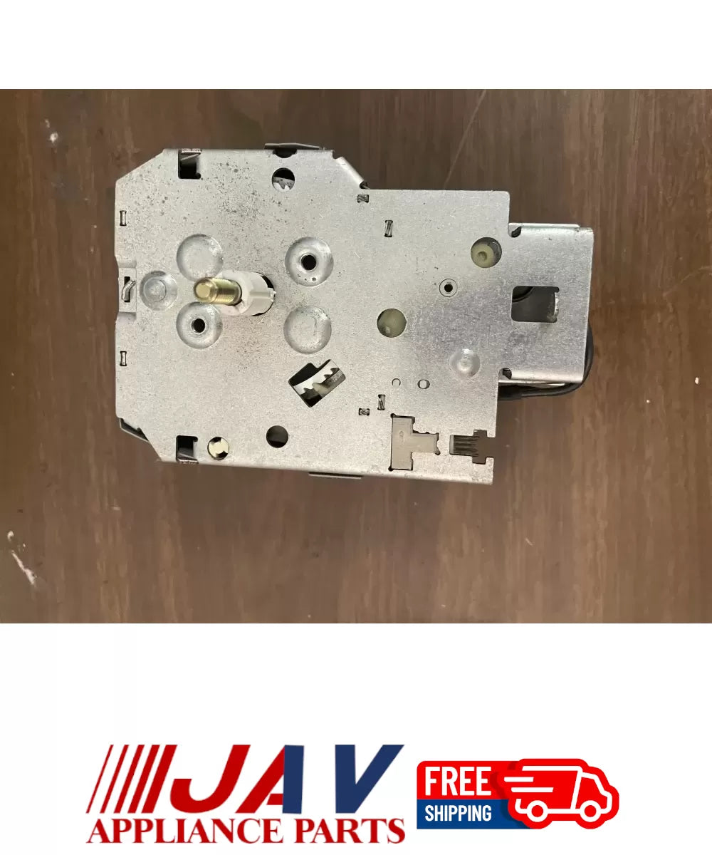 Kenmore 3949210 WP3949210 PS11742020 Washer Timer PID# 37533