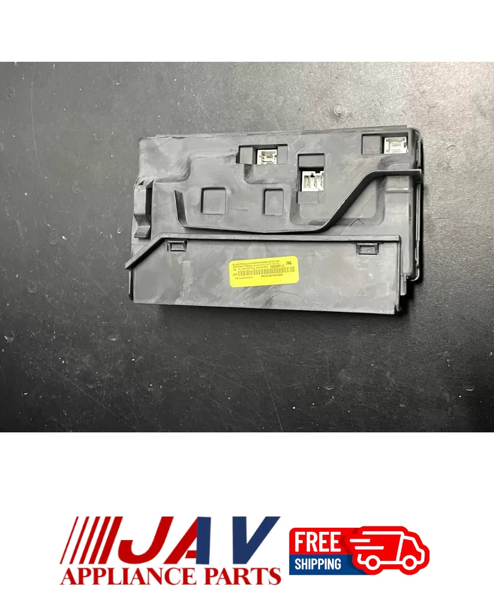 Electrolux 134640631 809019901 809019909 Washer Control Board PID# 14309