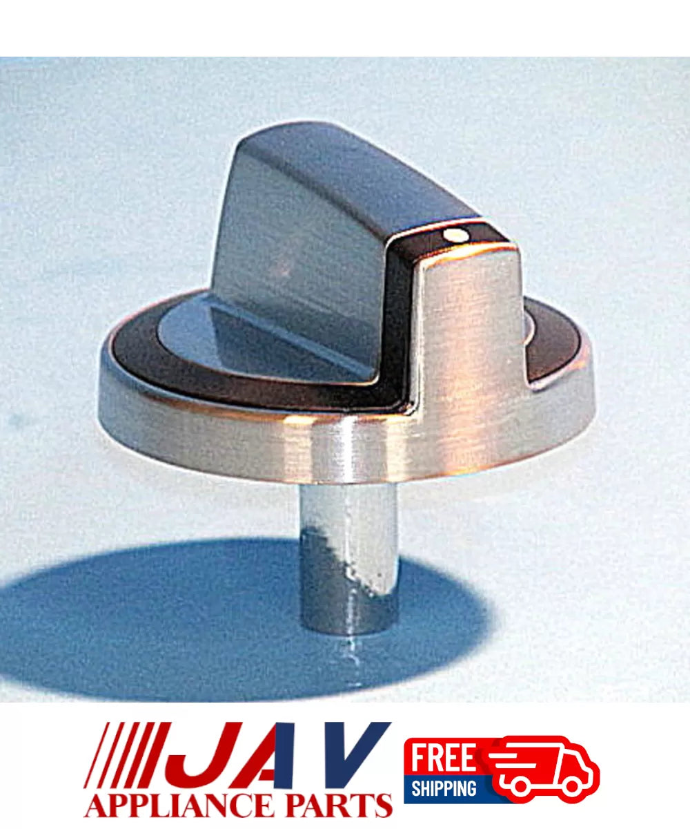 OEM Whirlpool Washer Control Knob Inv# LR148