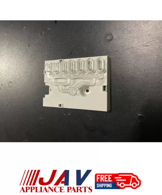 Electrolux EL1345529 A 1345529A Washer Control Board PID# 25829