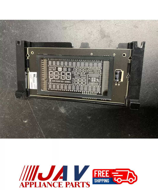 Whirlpool Maytag Kenmore AP6023344 Range Control Board Panel PID# 20440