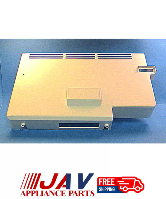 OEM Whirlpool Refrigerator Cover-evap Inv# LR1795
