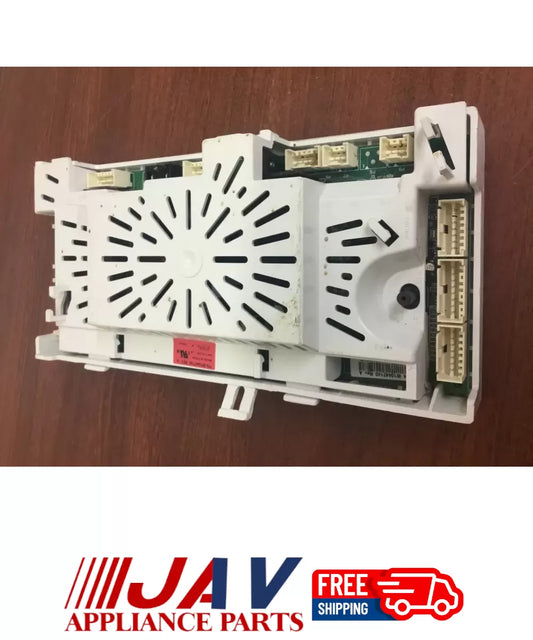 Maytag Whirlpool W10447140 Washer Control Board PID# 29345