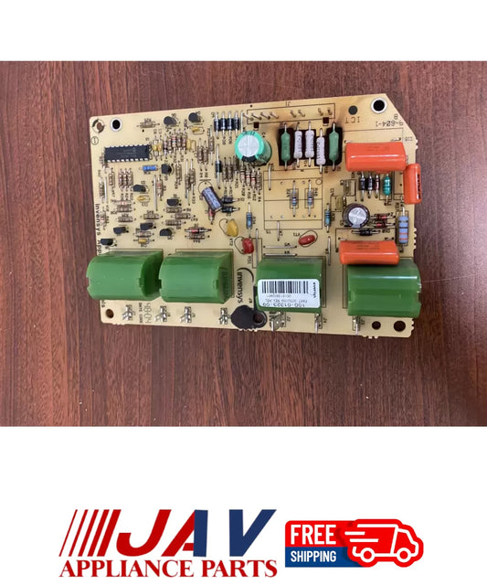Whirlpool 9760169 Range Oven Control Board PID# 37764