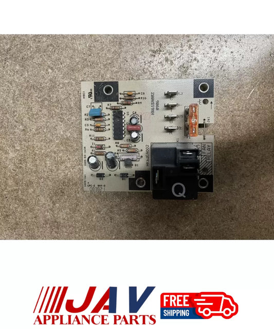 Carrier Bryant Goodman 1005 83 163A Hk61ea002 Control Board PID# 17630