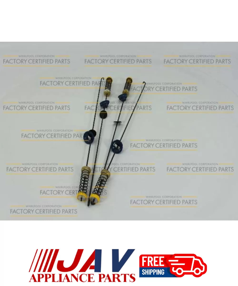 OEM Kenmore Washer Suspension Inv# LR625