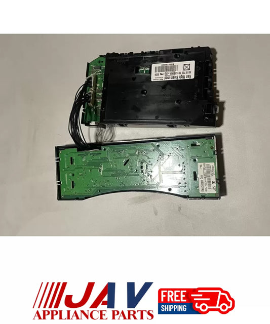 Whirlpool Kenmore W10319810 461970238151 Washer Control Board PID# 30829