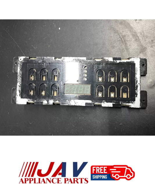 Kenmore Frigidaire SF5321 S8310 Range Control Board 316418310 PID# 14213
