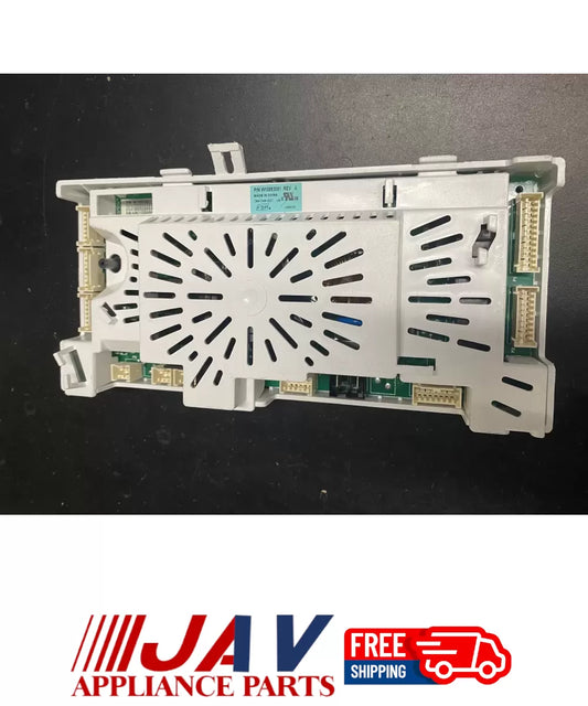 Kenmore Whirlpool Washer Control Board W10583051 PID# 15111