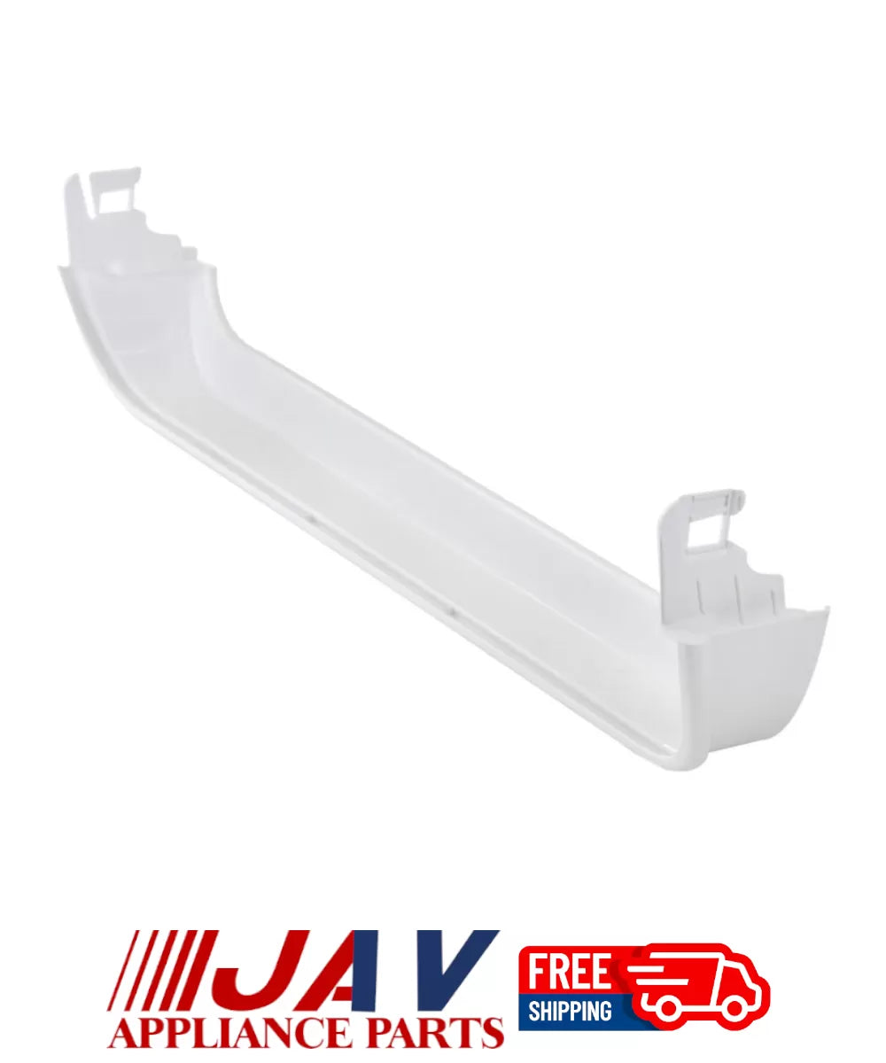 OEM Frigidaire Refrigerator Gallon Door Bin Inv# LR2577