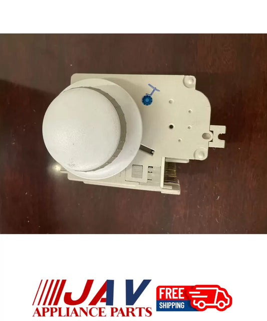 Maytag 6 3705950 Washer Timer PID# 36453