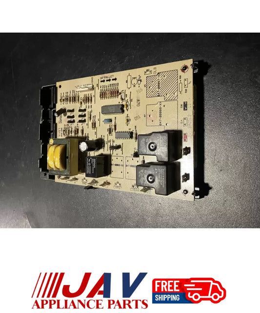 Jenn-Air 12001914 Oven Range Relay Control Board PID# 28472