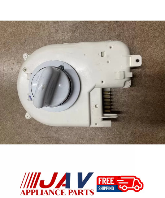 GE WH12X10300 175D5100P008 Washer Timer PID# 15930