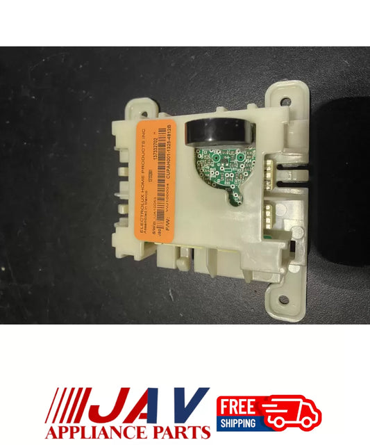 Frigidaire AP5950047 137332702 A00537602 Washer Control Board PID# 25371