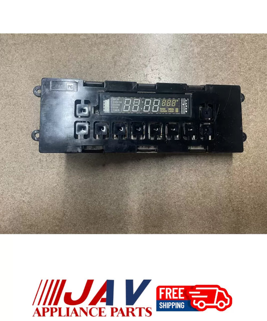GE 191D1001P010 Range Control Board PID# 22039