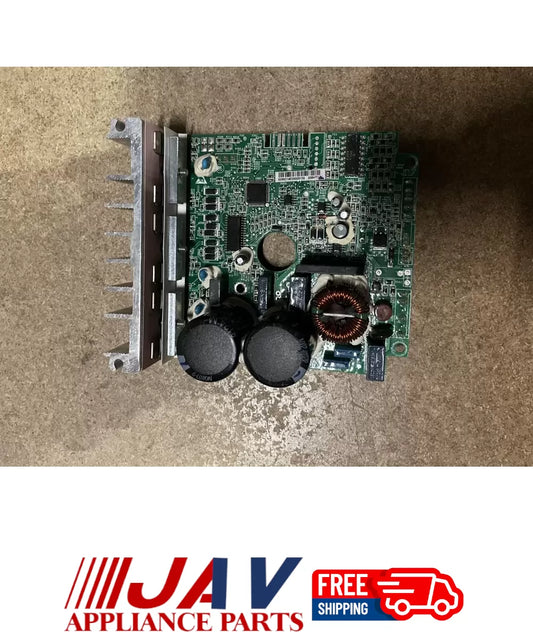GE EMX1386P001 Washer Drive Motor Control Board PID# 26653