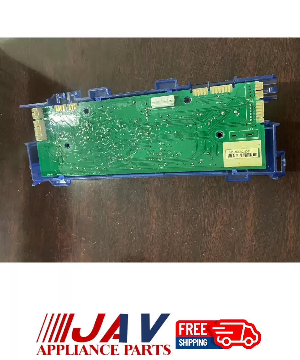 Frigidaire 913041114 Washer Control Board PID# 32406