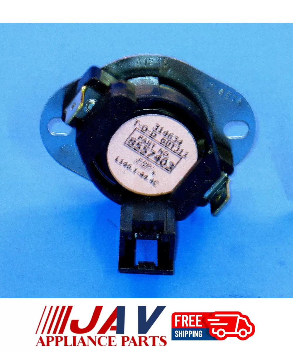 OEM Amana Dryer Thrmst-fix Inv# LR836