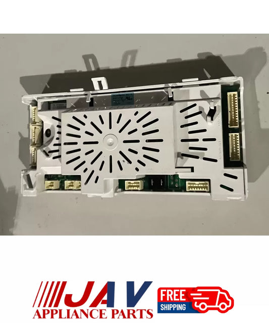 Kenmore Whirlpool Washer Control Board W10583051 PID# 31244