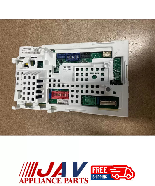 Maytag W10438176 W10445394 W10480178 Washer Control Board PID# 21422